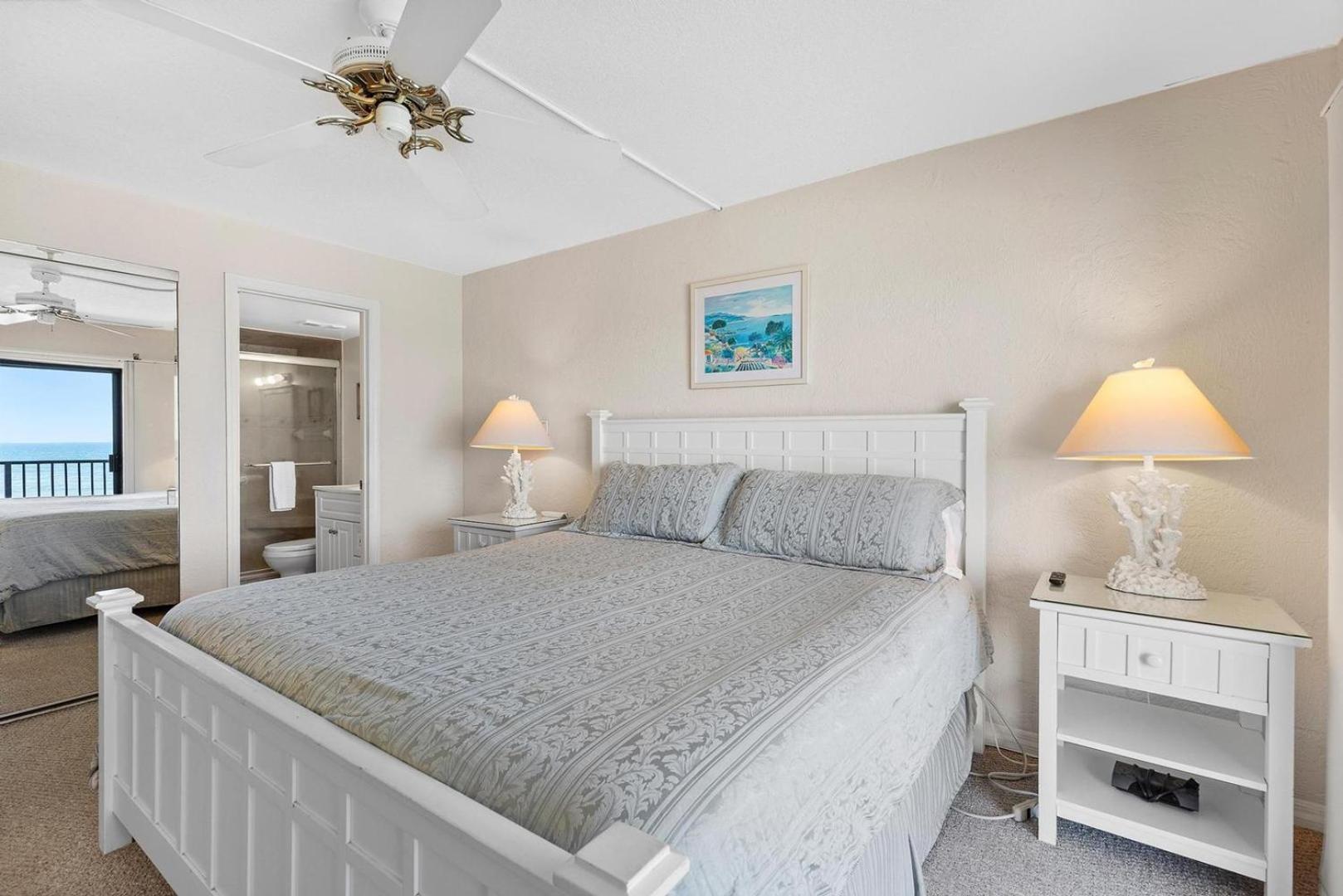 513 - Spectacular Penthouse Level Condo New Smyrna Beach Exteriér fotografie