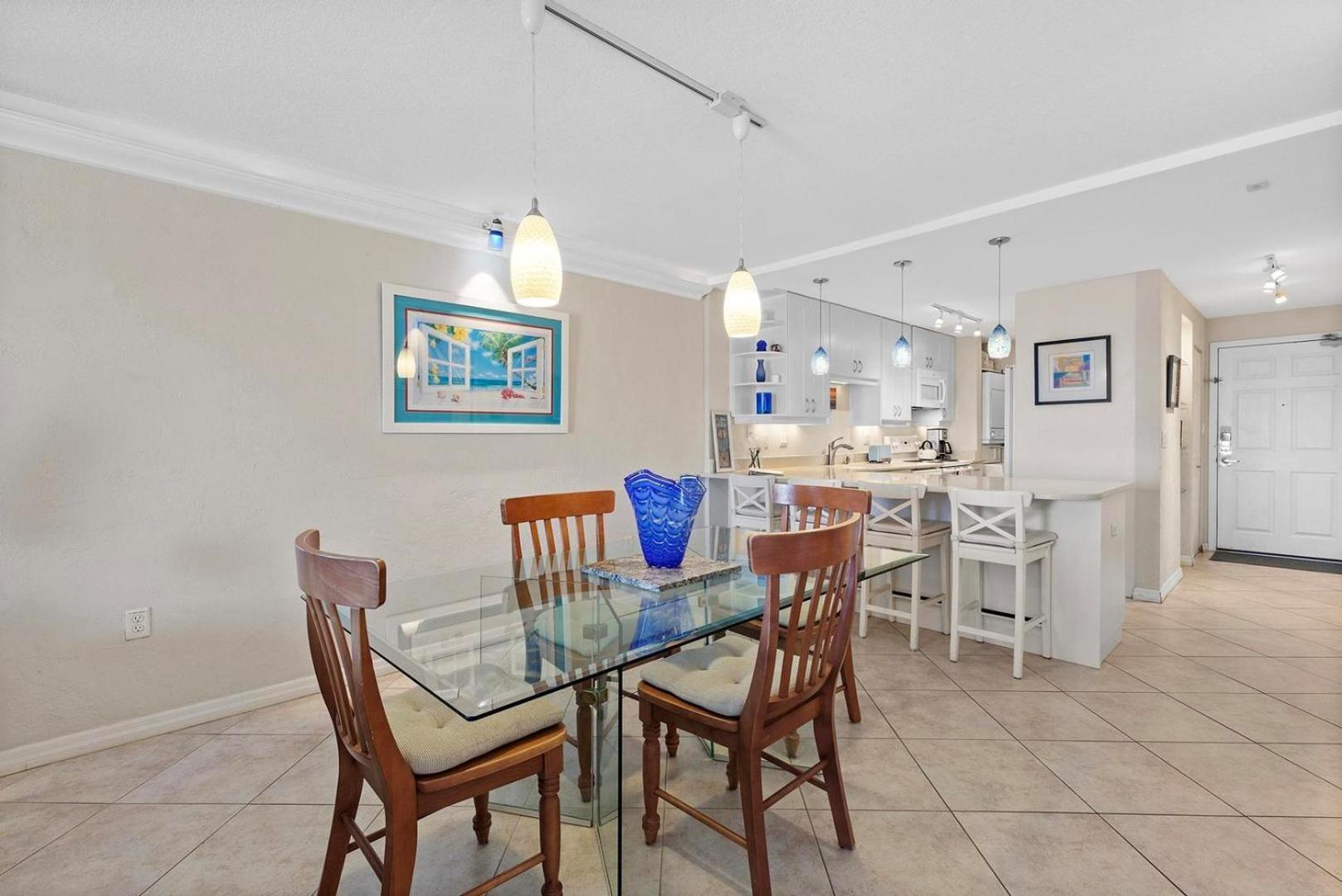 513 - Spectacular Penthouse Level Condo New Smyrna Beach Exteriér fotografie