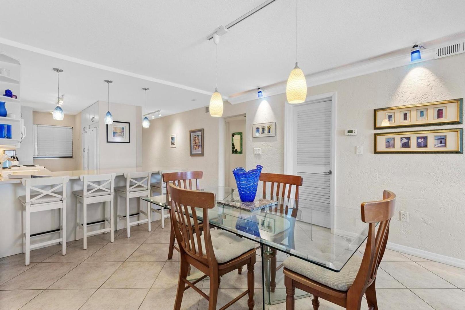 513 - Spectacular Penthouse Level Condo New Smyrna Beach Exteriér fotografie