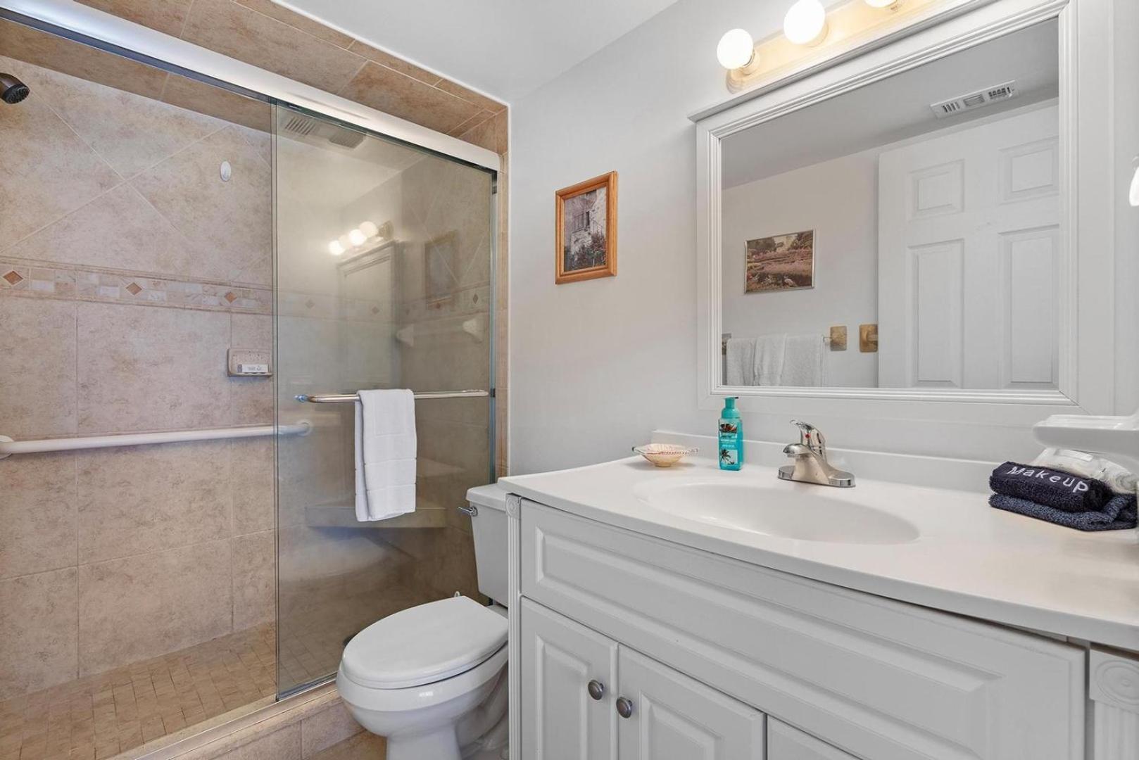 513 - Spectacular Penthouse Level Condo New Smyrna Beach Exteriér fotografie