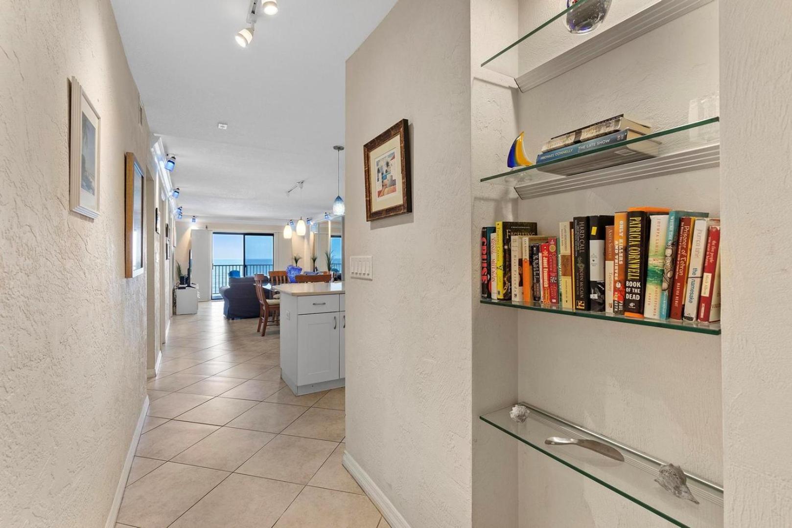 513 - Spectacular Penthouse Level Condo New Smyrna Beach Exteriér fotografie