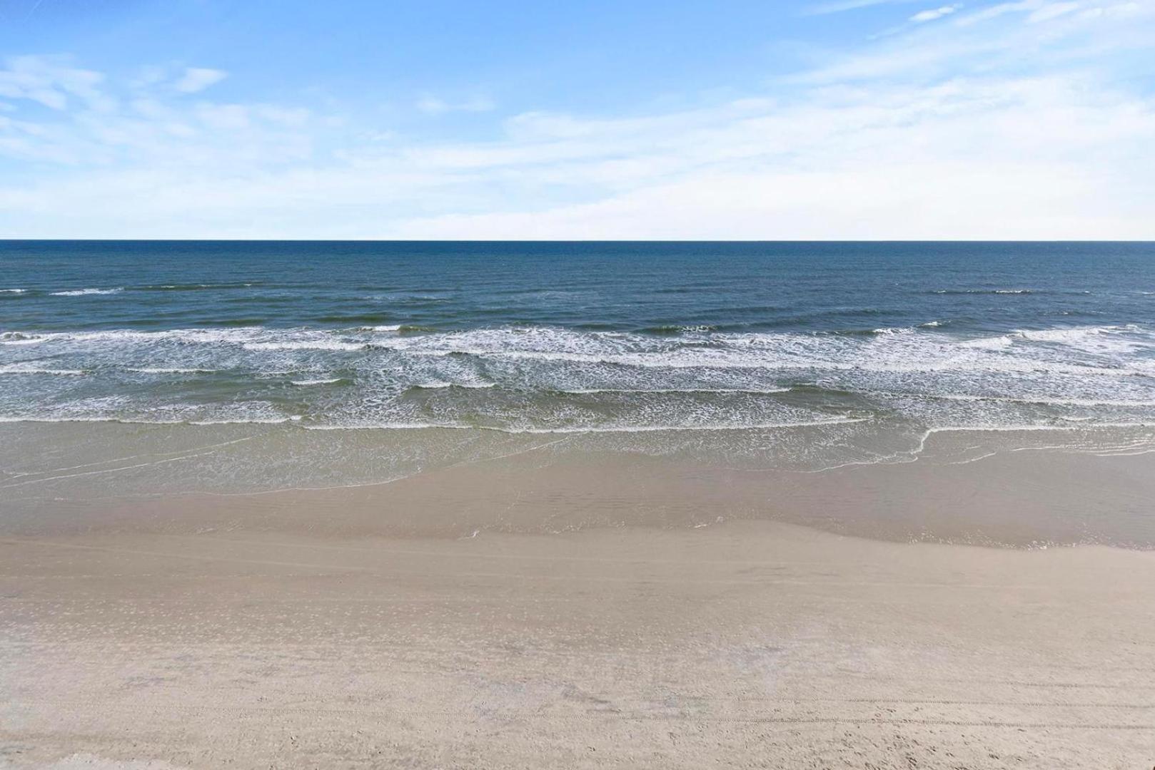 513 - Spectacular Penthouse Level Condo New Smyrna Beach Exteriér fotografie