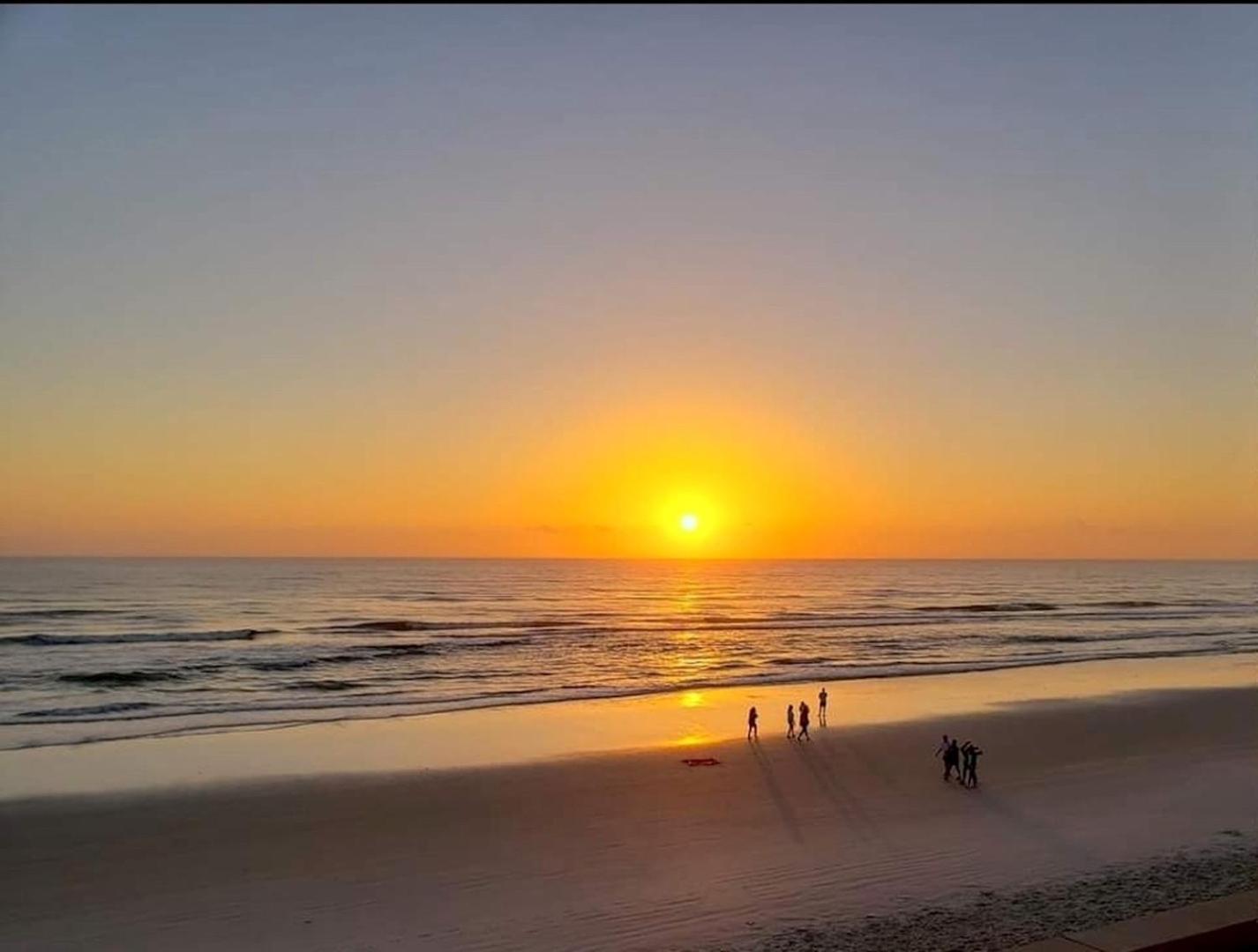 513 - Spectacular Penthouse Level Condo New Smyrna Beach Exteriér fotografie