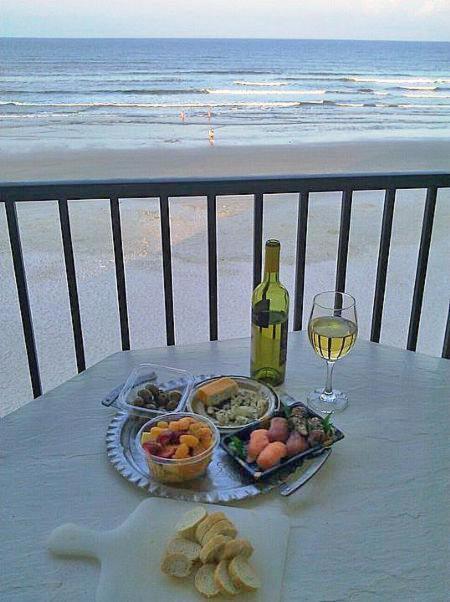 513 - Spectacular Penthouse Level Condo New Smyrna Beach Exteriér fotografie