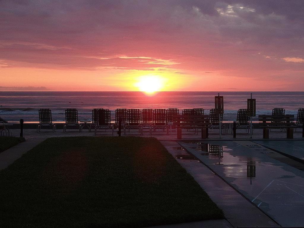 513 - Spectacular Penthouse Level Condo New Smyrna Beach Exteriér fotografie