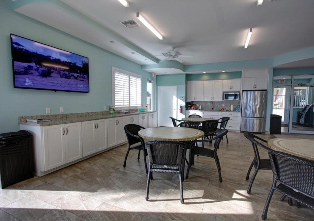 513 - Spectacular Penthouse Level Condo New Smyrna Beach Exteriér fotografie