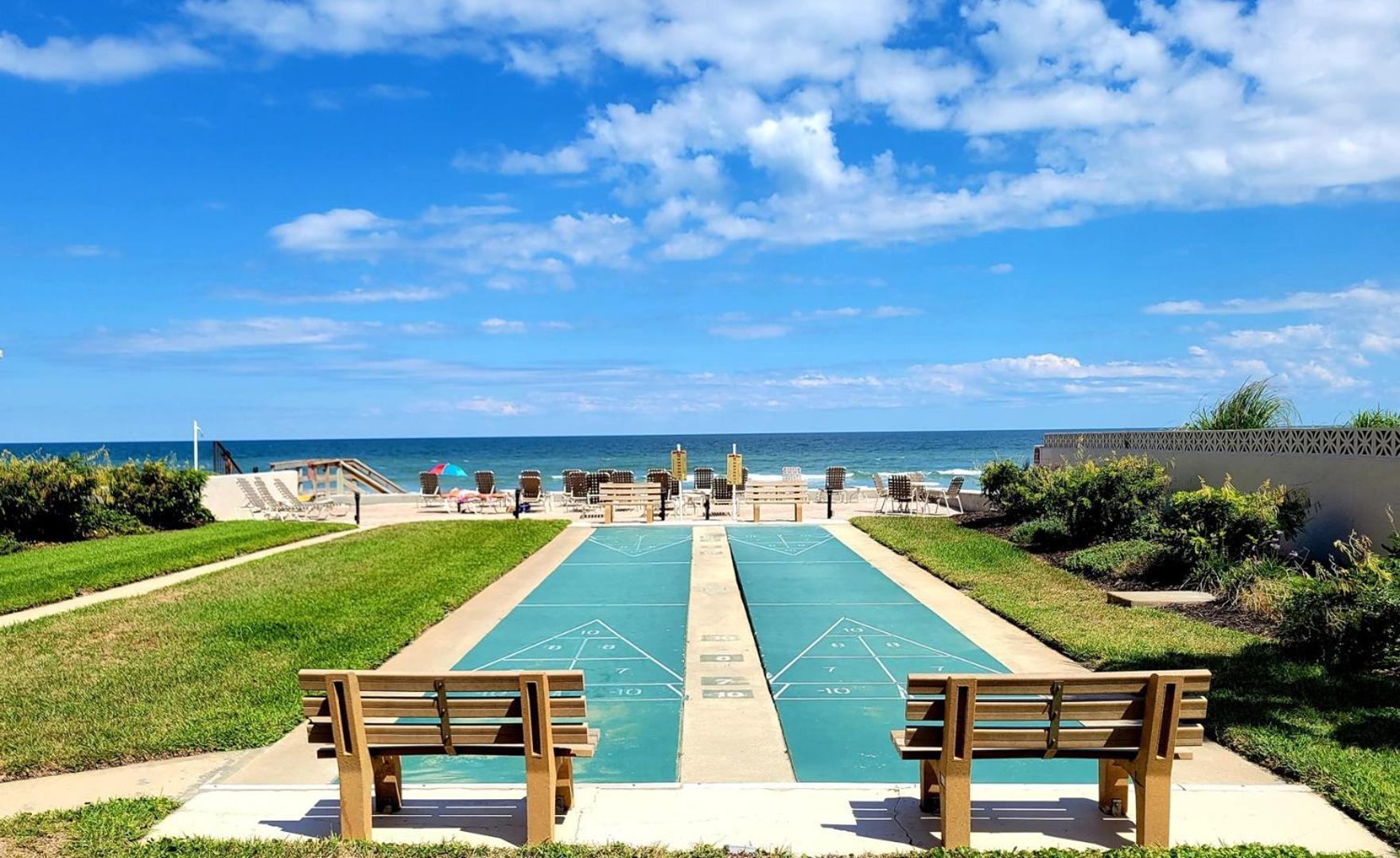 513 - Spectacular Penthouse Level Condo New Smyrna Beach Exteriér fotografie