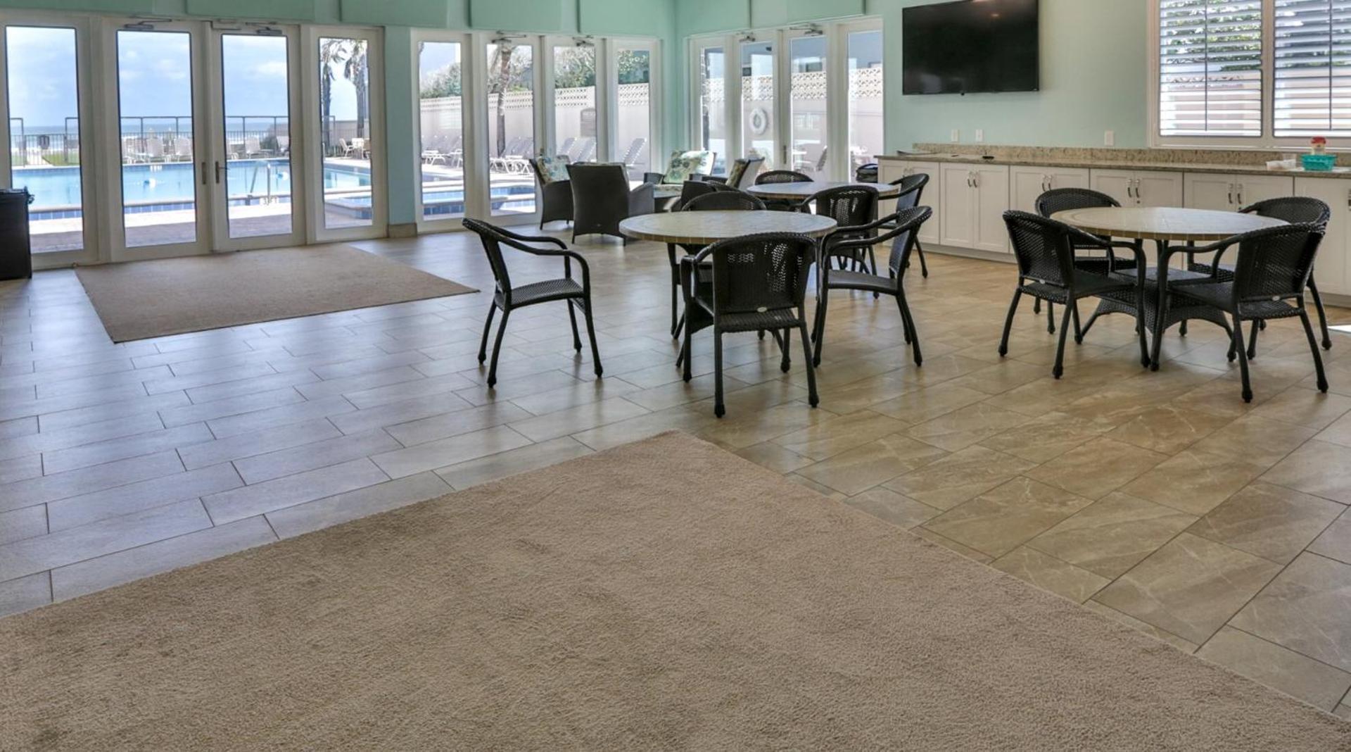 513 - Spectacular Penthouse Level Condo New Smyrna Beach Exteriér fotografie