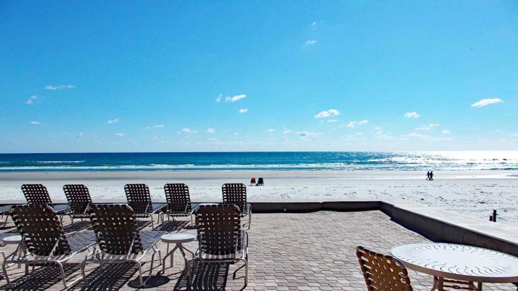 513 - Spectacular Penthouse Level Condo New Smyrna Beach Exteriér fotografie